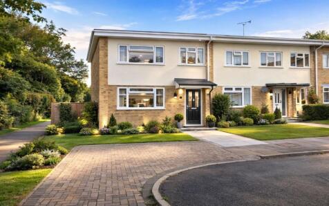 Dolphin Place, Aylesbury, HP21