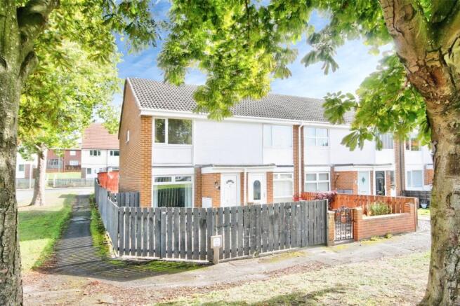 Thorntons Close