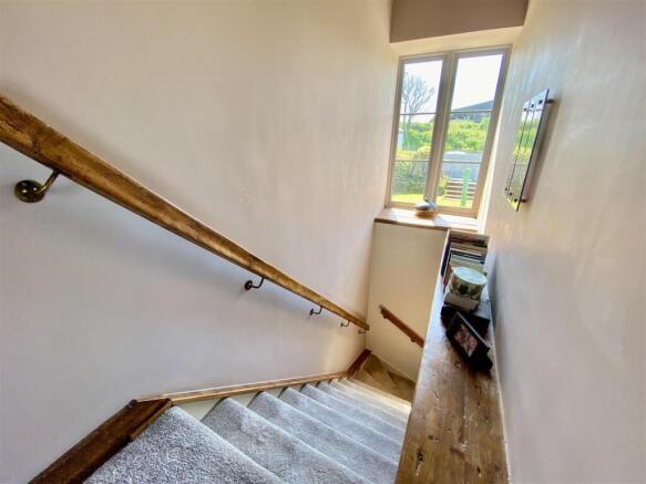 Stairwell