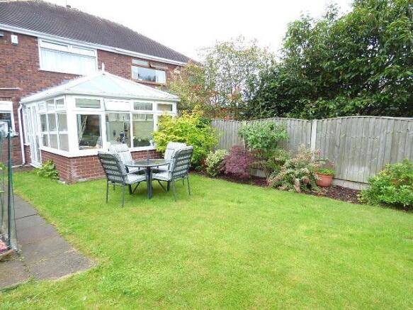 Garden b