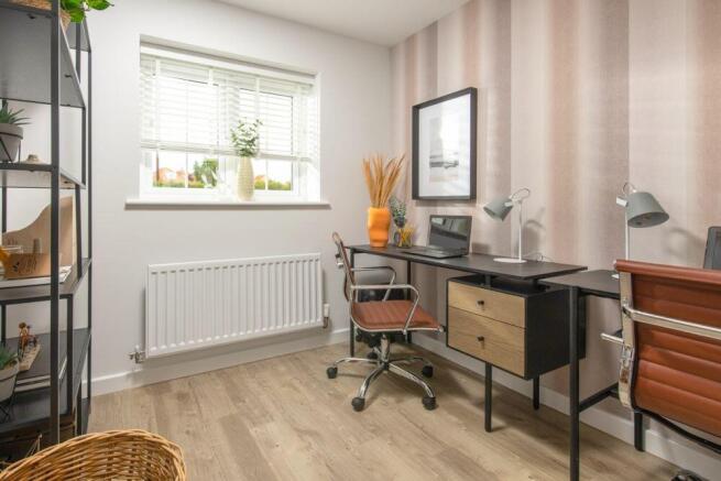 4 bed Detached for sale Image 5