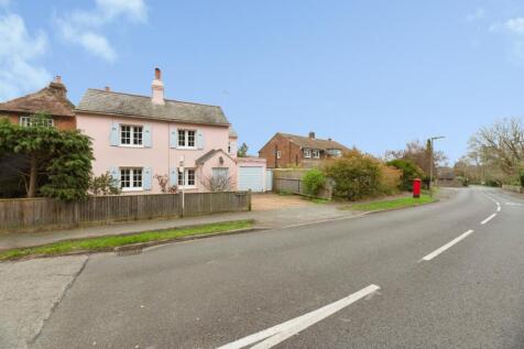 Lower Road, Little Bookham, Surrey, KT23