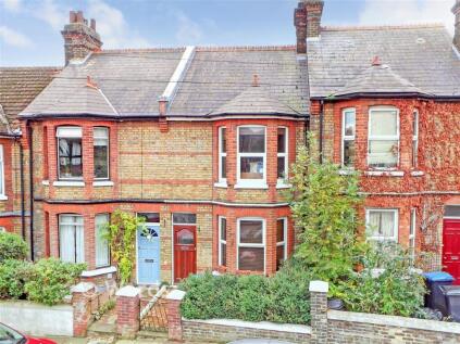 Hollicondane Road, Ramsgate, Kent
