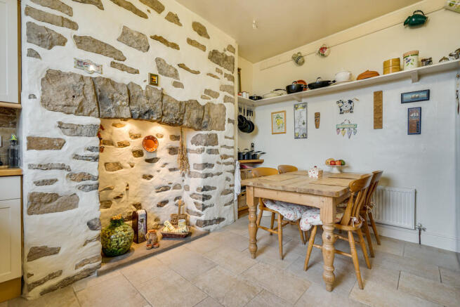 Kitchen Seating A...