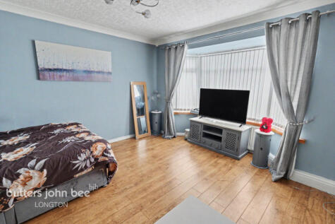Applewood Crescent, Stoke-On-Trent