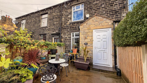 Chew Valley Road, Greenfield, Oldham