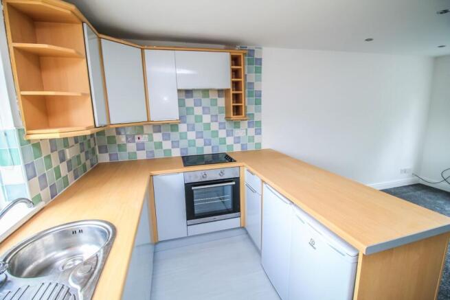 Kitchen pic 2