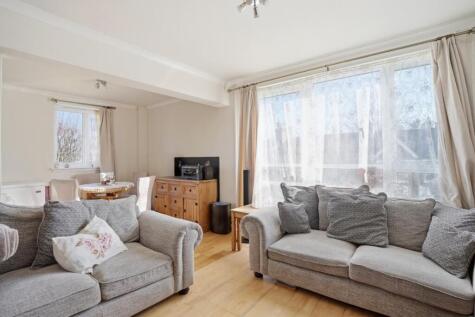 Talfourd Road, Peckham, London, SE15