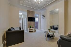 397, North Circular Road, Stonebridge, London NW10 0HS