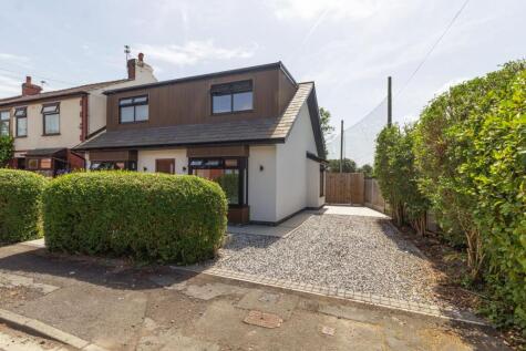 Woodlands Avenue, Kirkham, Preston, PR4