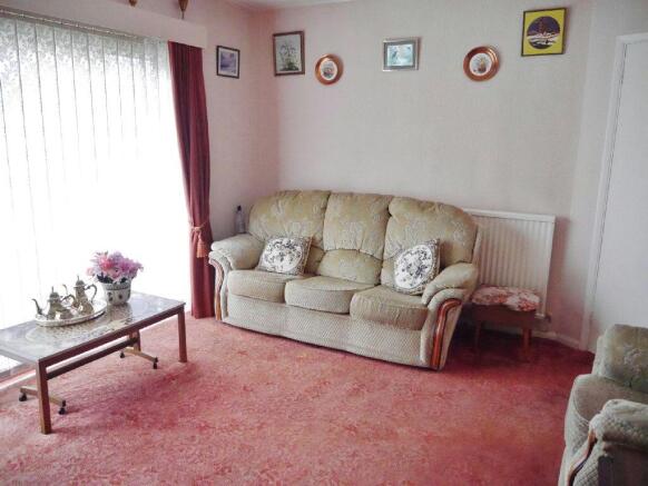 Lounge photo 2