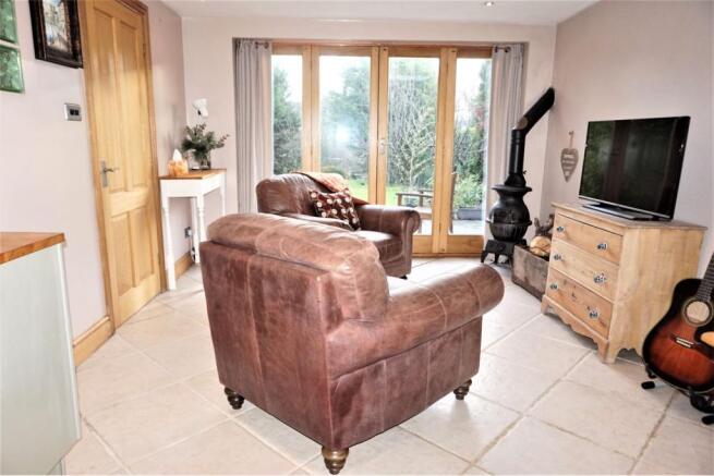 Dining / Family Room