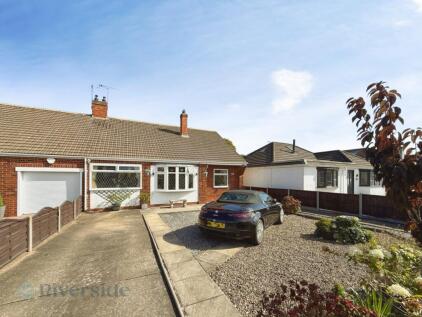 Prunus Avenue, Willerby, Hull