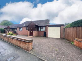 2, Lynbrook Close, Netherton DY2 9HF