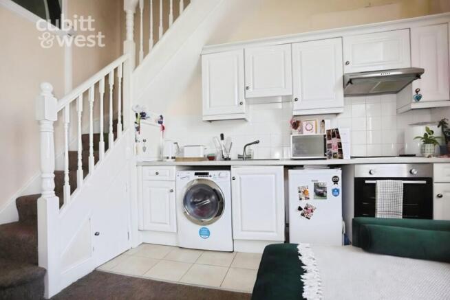 Open-Plan Living