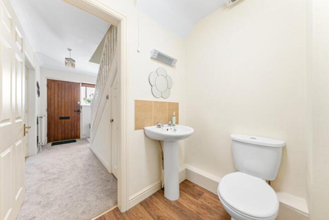 2 bed Retirement Property for sale Image 7