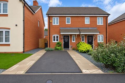 Boscage Road, Binley Woods, Coventry, CV3