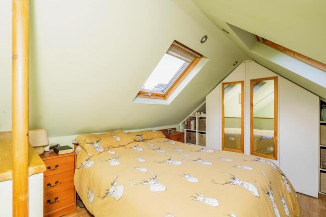 Loft Room