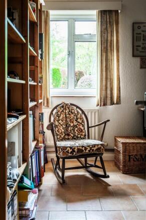 house. Partnership West Clandon
