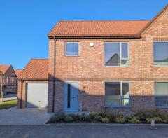 13, Knights Walk, Sutton, Sutton Cum Lound DN22 8FT
