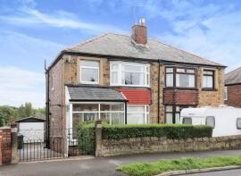 57, Old Retford Road, Sheffield S13 9QY