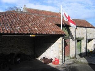 Outbuilding