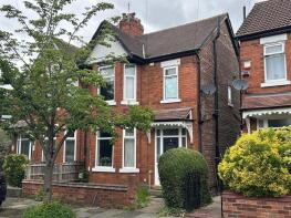14, Brighton Avenue, Manchester M19 2JQ