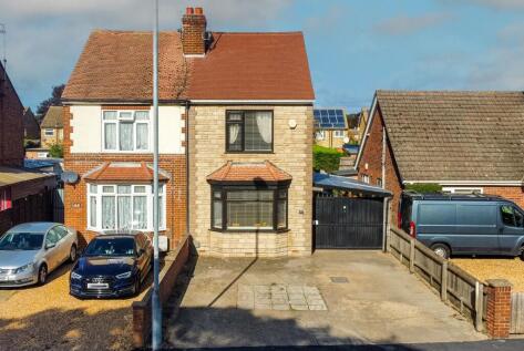 Welland Road, Dogsthorpe, PE1
