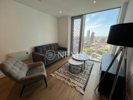 Flat 2410, 42, Great Bridgewater Street, Manchester M1 5LP
