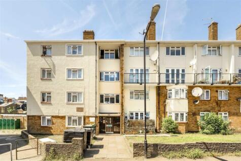 St Stephens Close, Walthamstow