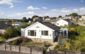 61, Craven Drive, Silsden, Keighley BD20 0HQ
