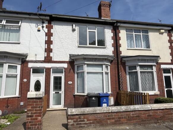 3 bed Terraced to rent Image 5