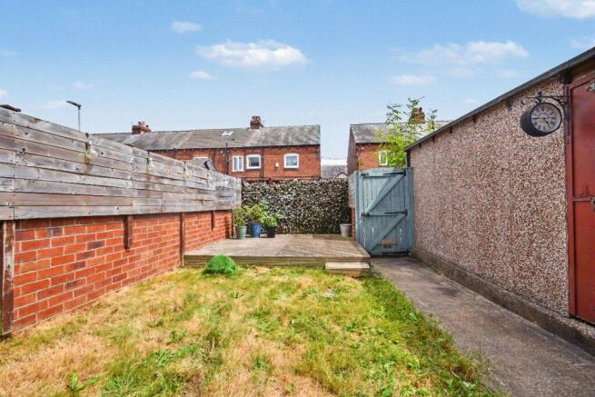 2 bed End of Terrace for sale Image 8