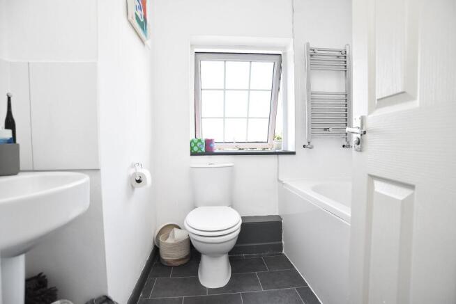 1 bed Terraced for sale Image 4