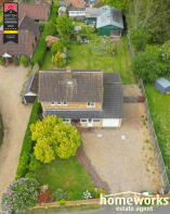 16 Soutra, Westfield Road, Dereham NR19 1JB