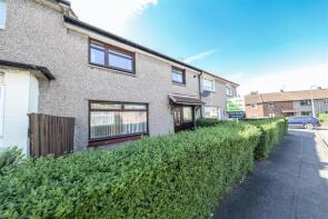1, Laverock Terrace, Glenrothes KY7 5HZ