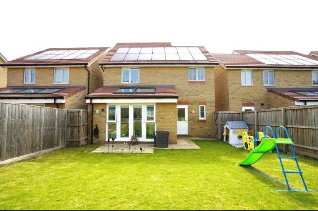 3 bed Detached for sale Image 4