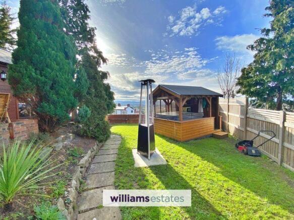 Garden Space