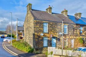 6, Garside Buildings, Penistone, Sheffield S36 6BB