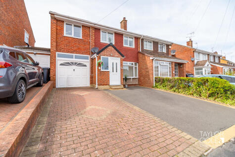 Chaytor Road, Polesworth