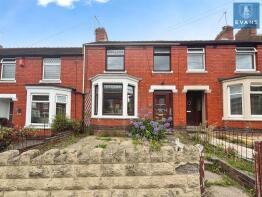 16, Laburnum Avenue, Coventry CV6 1EH