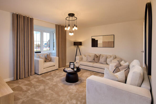3 bed Detached for sale Image 4