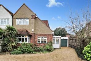 381, Reigate Road, Epsom KT17 3LU