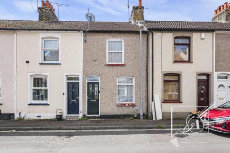 Alexandra Road, Gravesend