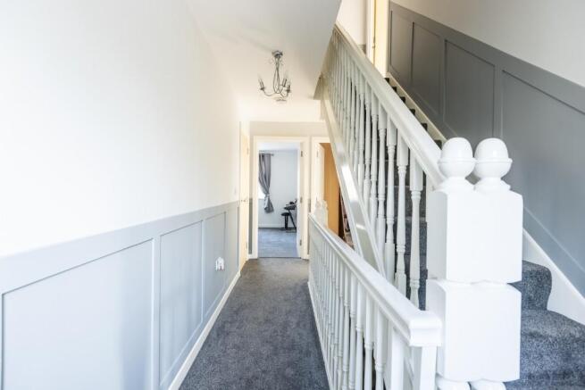 1st Floor Landing