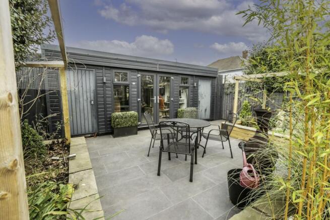 Summer House