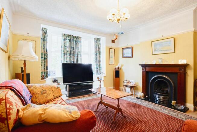 Reception Room One