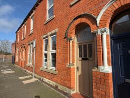 7, Clifton Street, Carlisle CA2 5NG