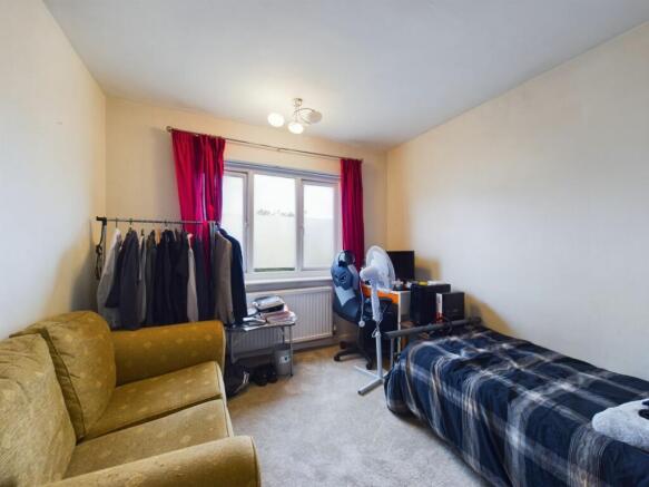 BEDROOM TWO