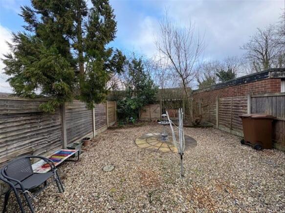 Larchwood, Ashton On Ribble, Preston photo 4